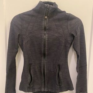 EUC Lululemon Define Jacket